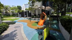The Garden Residences (D19), Apartment #626256091